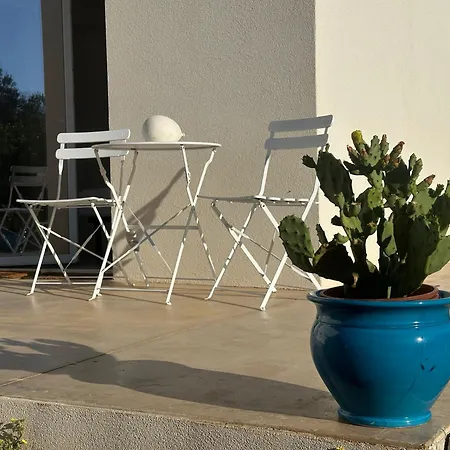 Millo Bed and Breakfast Torre San Giovanni Ugento