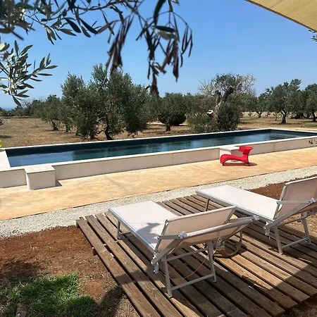 Millo Bed and Breakfast *
