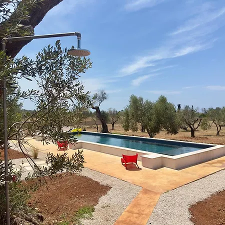 Millo Bed and Breakfast