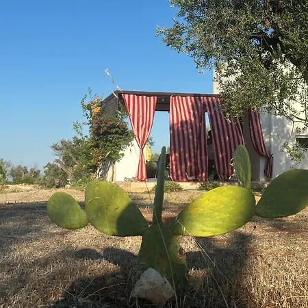 Bed and Breakfast Millo Torre San Giovanni Ugento
