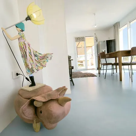 Bed and Breakfast Millo Torre San Giovanni Ugento