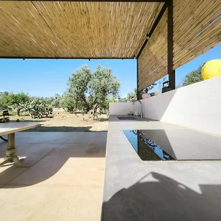 Bed and Breakfast Millo