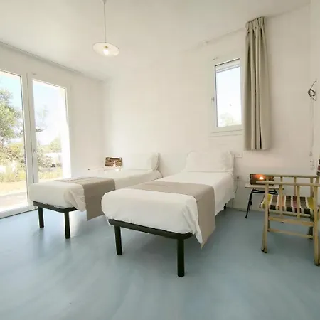 Millo Bed and Breakfast